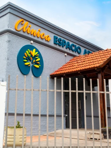 18 de Mayo
